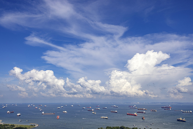 铜陵友胜物流有限公司