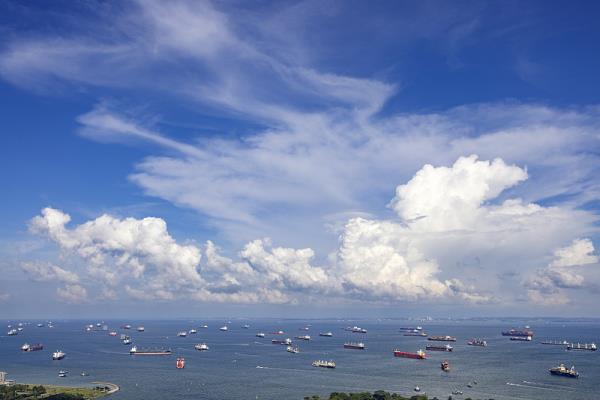 铜陵友胜物流有限公司