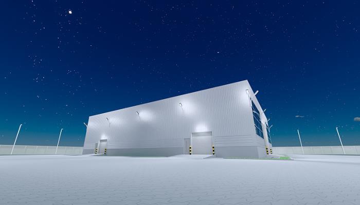 白银长帆物流有限公司 白银长帆物流有限公司