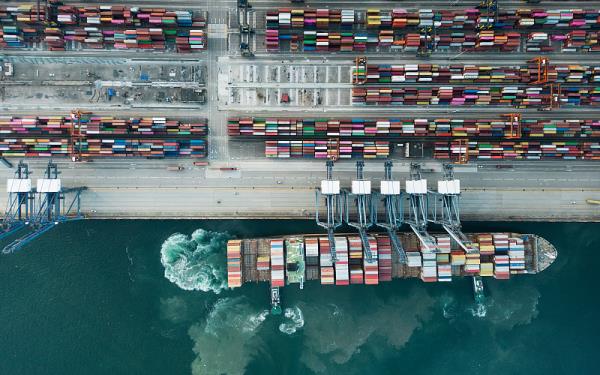 广西力源物流发展有限公司