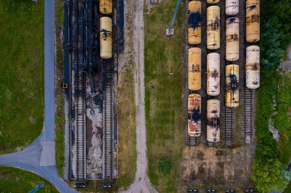 鹤山市荣力达物流有限公司