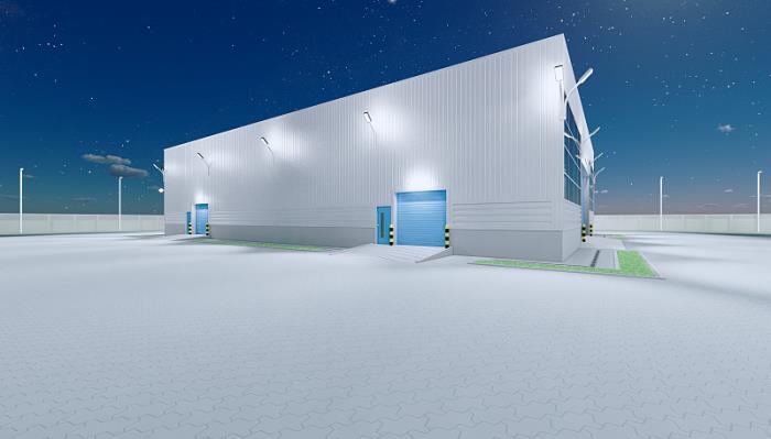 深圳美团低空物流科技有限公司 深圳美团低空物流科技有限公司