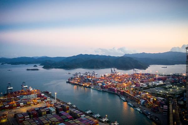 佛山市高升物流有限公司