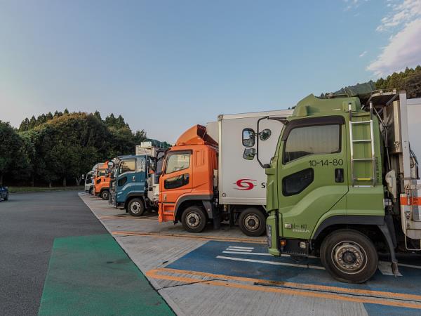 中山市利鸿物流有限公司