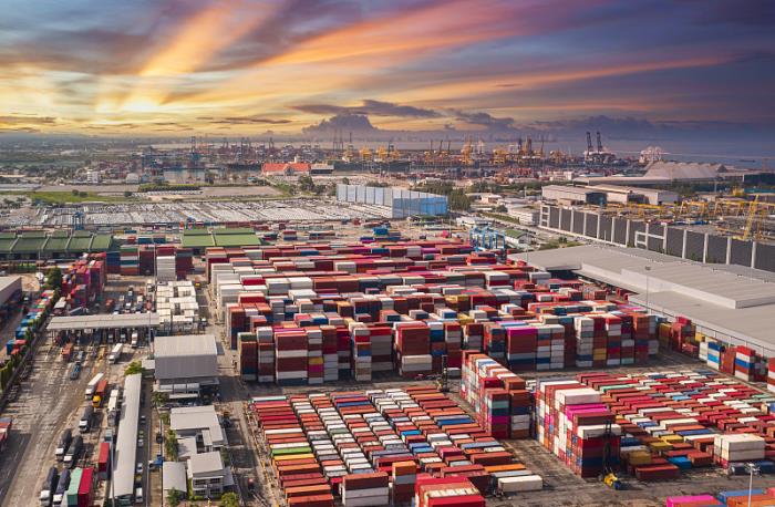 深圳市中航福基国际物流有限公司