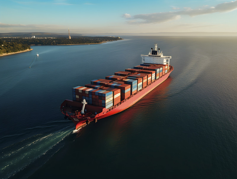 上海安卡国际物流有限公司