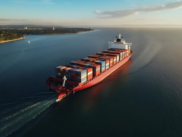 上海安卡国际物流有限公司