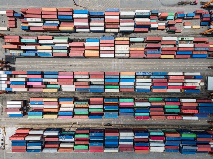 七台河华海物流有限公司