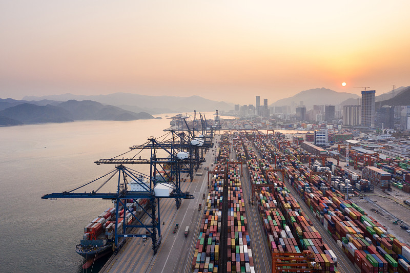 广西钦州市骏强物流有限公司