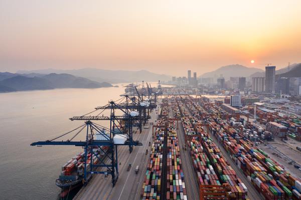 广西钦州市骏强物流有限公司