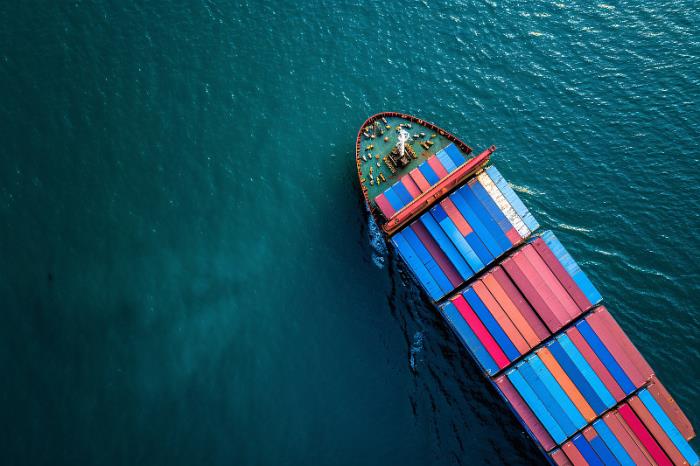 深圳市昊瑾国际物流有限公司