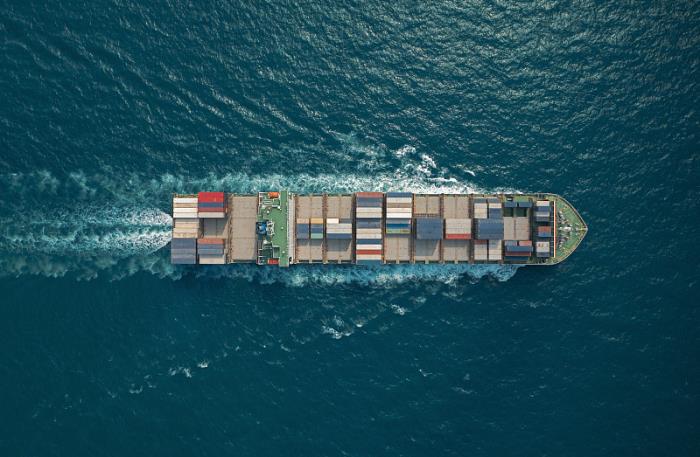 佛山市恒粤物流有限公司 佛山市恒粤物流有限公司