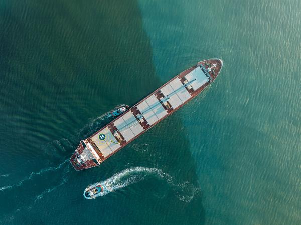 上海旺朋国际物流有限公司