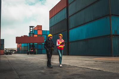 南宁市旺鑫隆物流有限公司