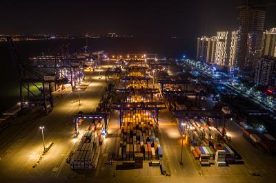 内蒙古驰海物流有限公司