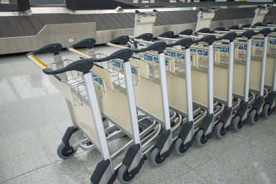 东莞市信诚达物流有限公司