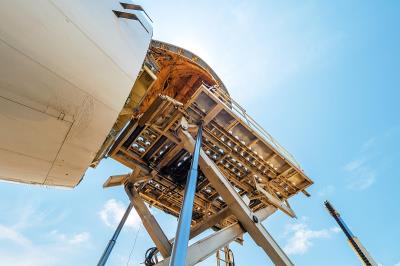 梧州市永达龙海物流有限公司