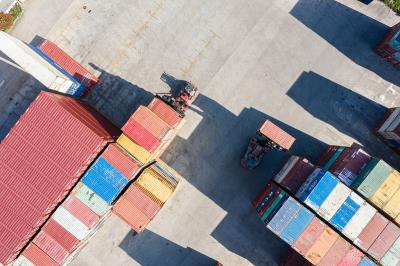 东莞市耕牛物流有限公司