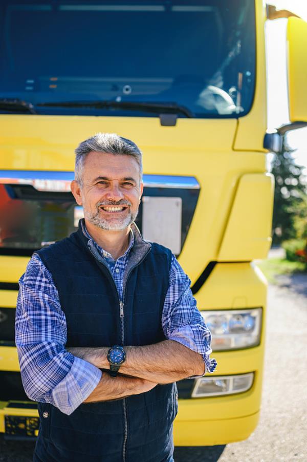 柳州市聚勤物流有限公司