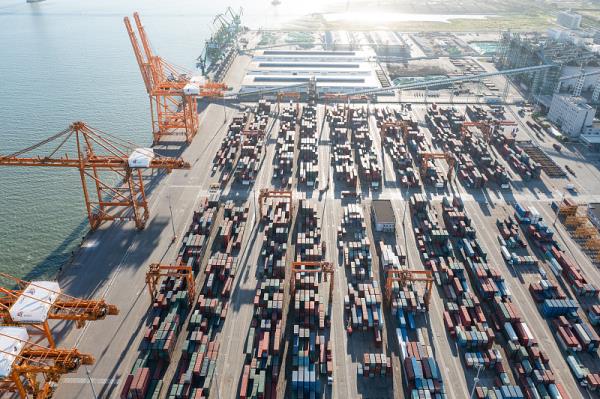 广州市志涛物流有限公司