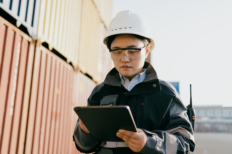 白银鑫明远物流有限公司