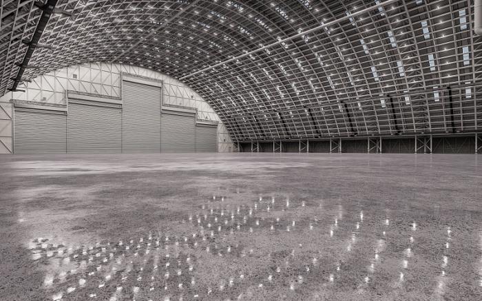 北海威洋物流有限公司