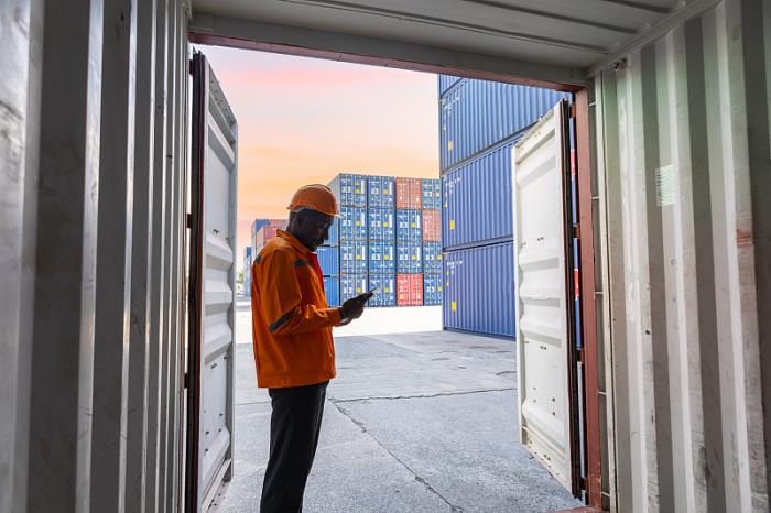 南宁市彬乐物流有限公司