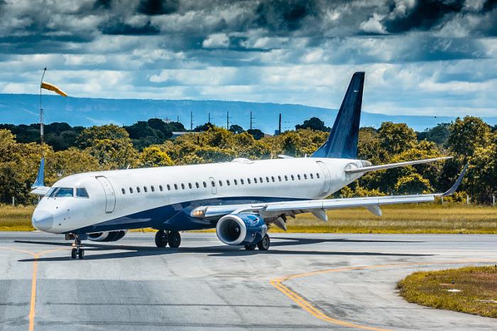 广西博盈物流有限公司