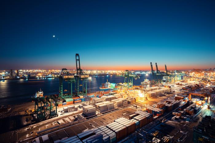 佛山市福联物流有限公司