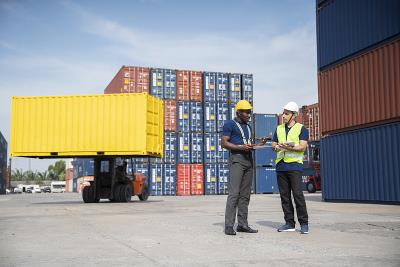 佛山市振鸿物流有限公司