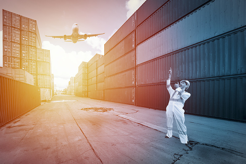 东莞市恒鑫物流有限公司