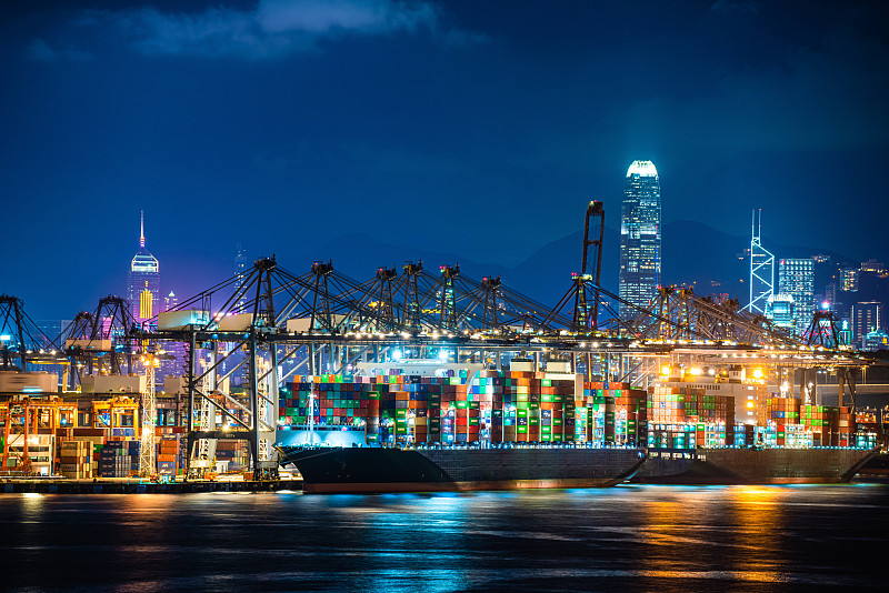 广西中怡国际物流有限公司 广西中怡国际物流有限公司