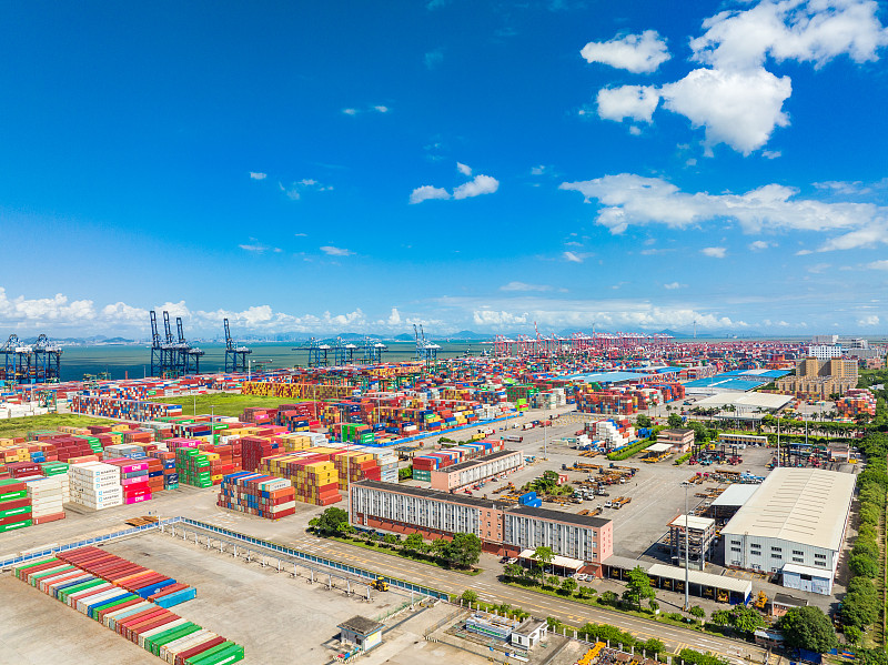 广州市万氏通物流有限公司