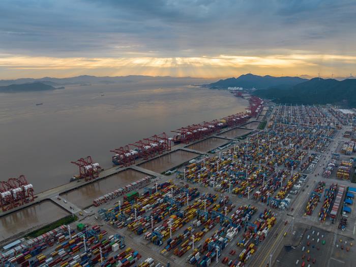 沃德（广东）国际物流有限公司