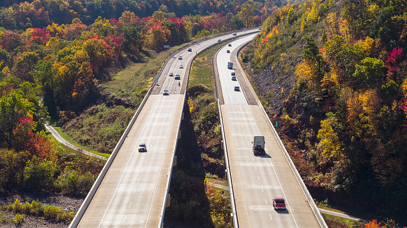 钦州市十成物流有限责任公司