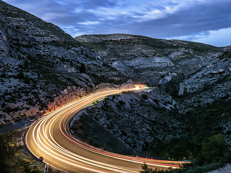 广西美丽南方物流有限公司