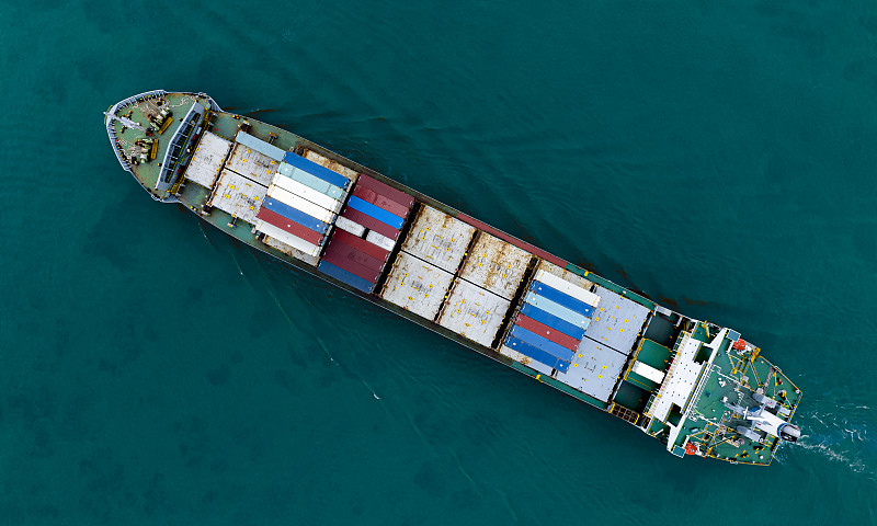 哈尔滨巍洋物流有限公司