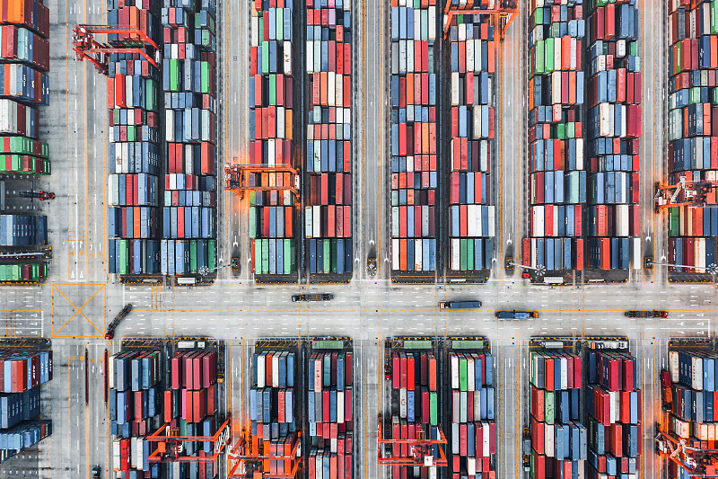 深圳市航宇鑫物流有限公司