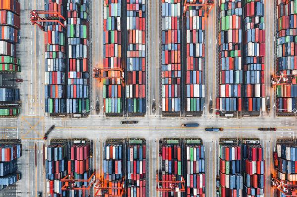 深圳市航宇鑫物流有限公司