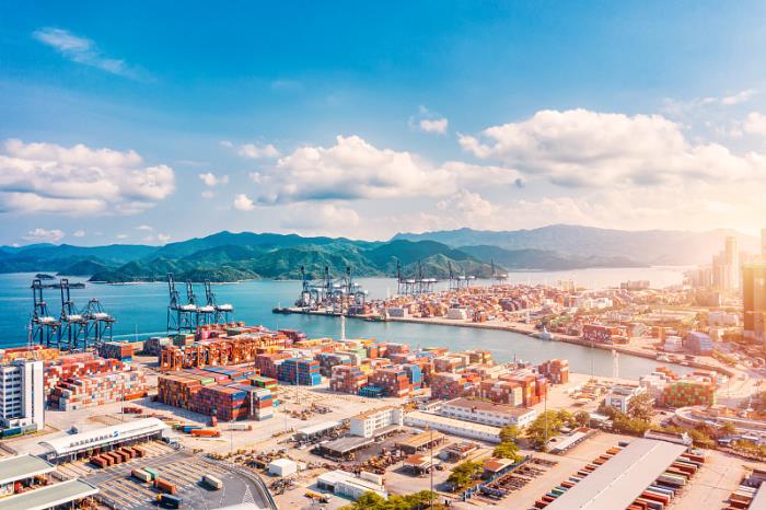 深圳市华记行国际物流有限公司 深圳市华记行国际物流有限公司