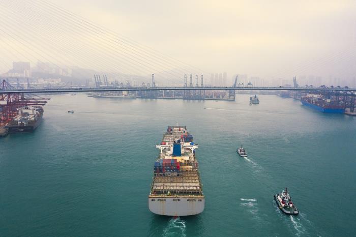 广州顺航物流有限公司