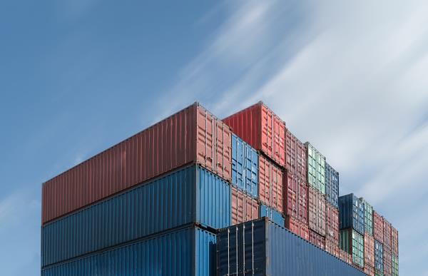 广州锐驰物流有限公司