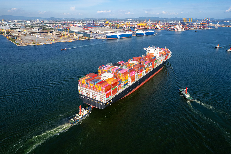 惠州市远邦物流有限公司