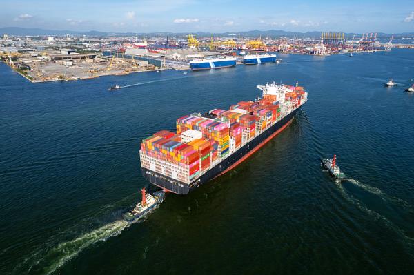 惠州市远邦物流有限公司