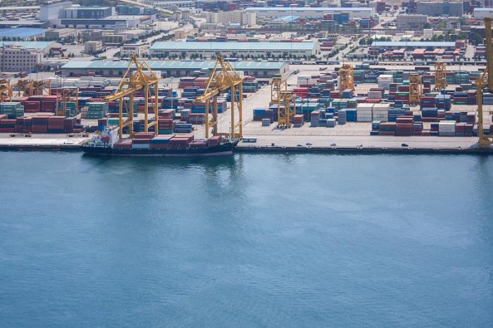 佳木斯中速物流有限公司