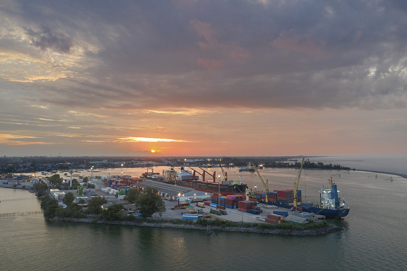 防城港市嘉秀物流有限公司