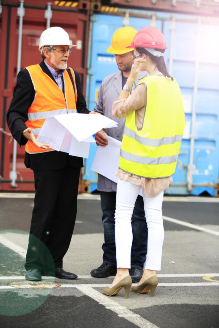 广州日昱物流有限公司