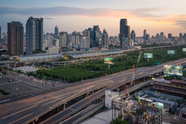 北海升阳物流有限公司