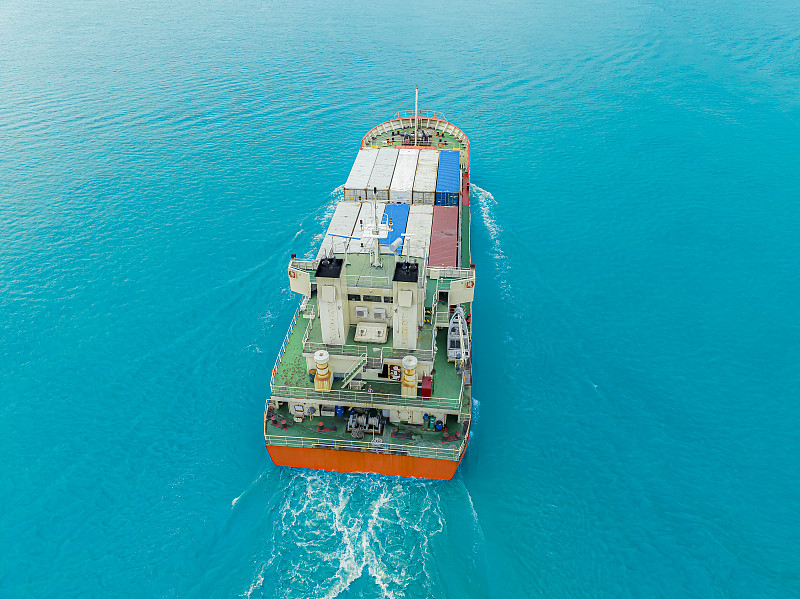 钦州市凯通国际物流有限公司