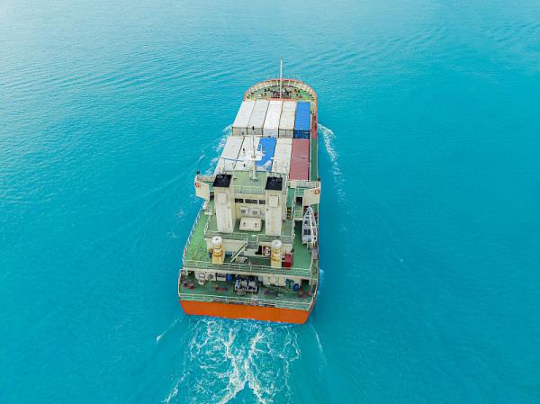 钦州市凯通国际物流有限公司